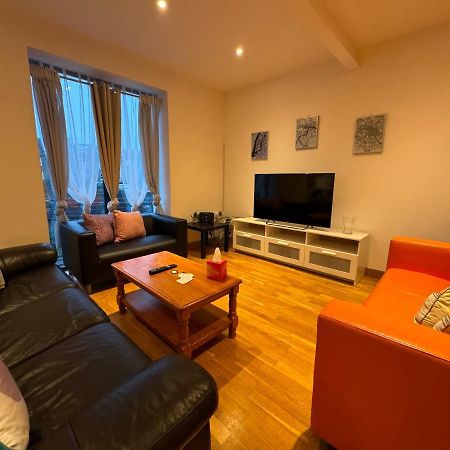 The Noko 2 Bedroom Apartment Central London By Wild London Kültér fotó