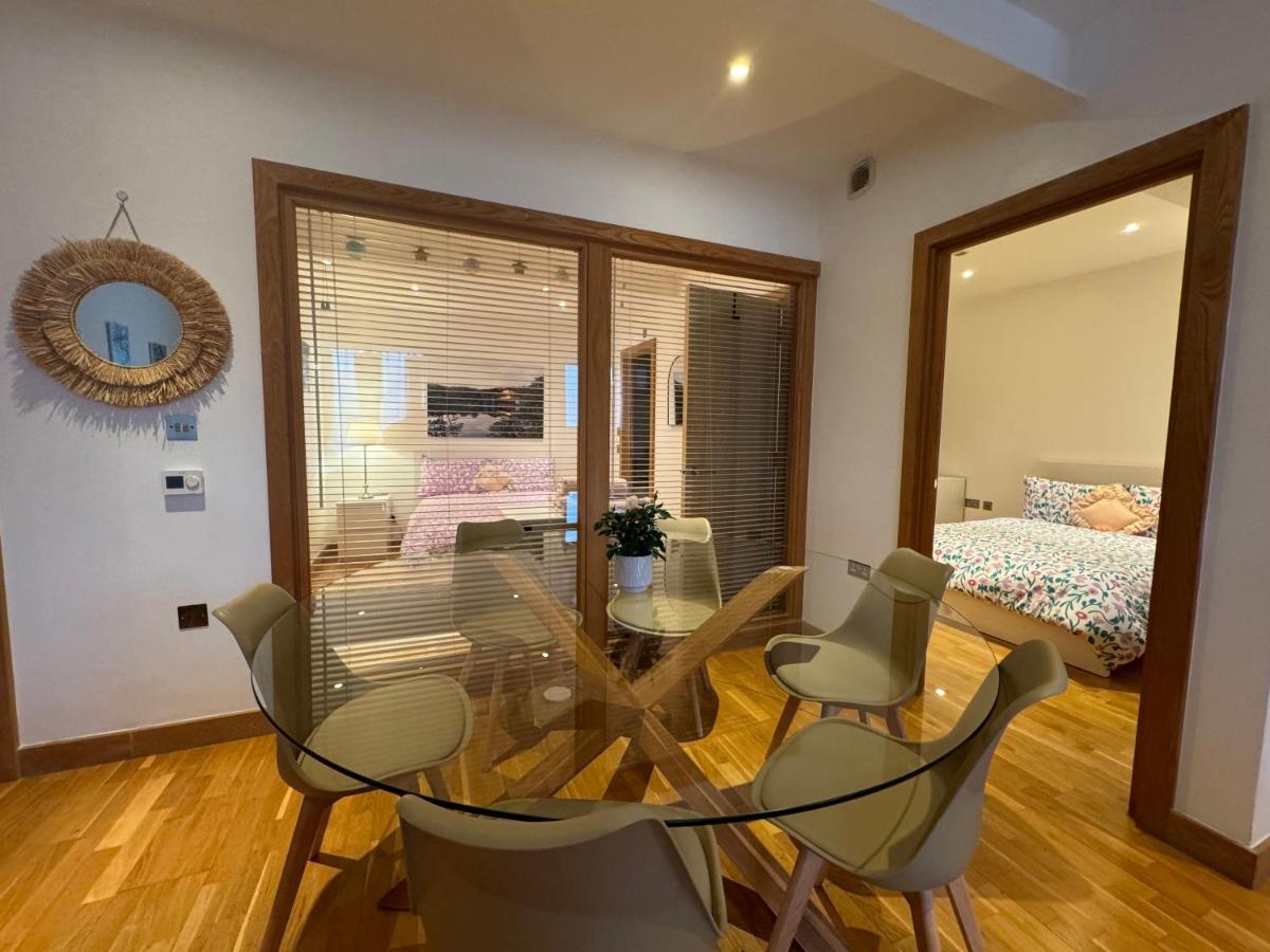 The Noko 2 Bedroom Apartment Central London By Wild London Kültér fotó