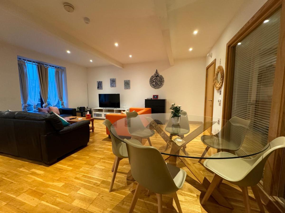 The Noko 2 Bedroom Apartment Central London By Wild London Kültér fotó