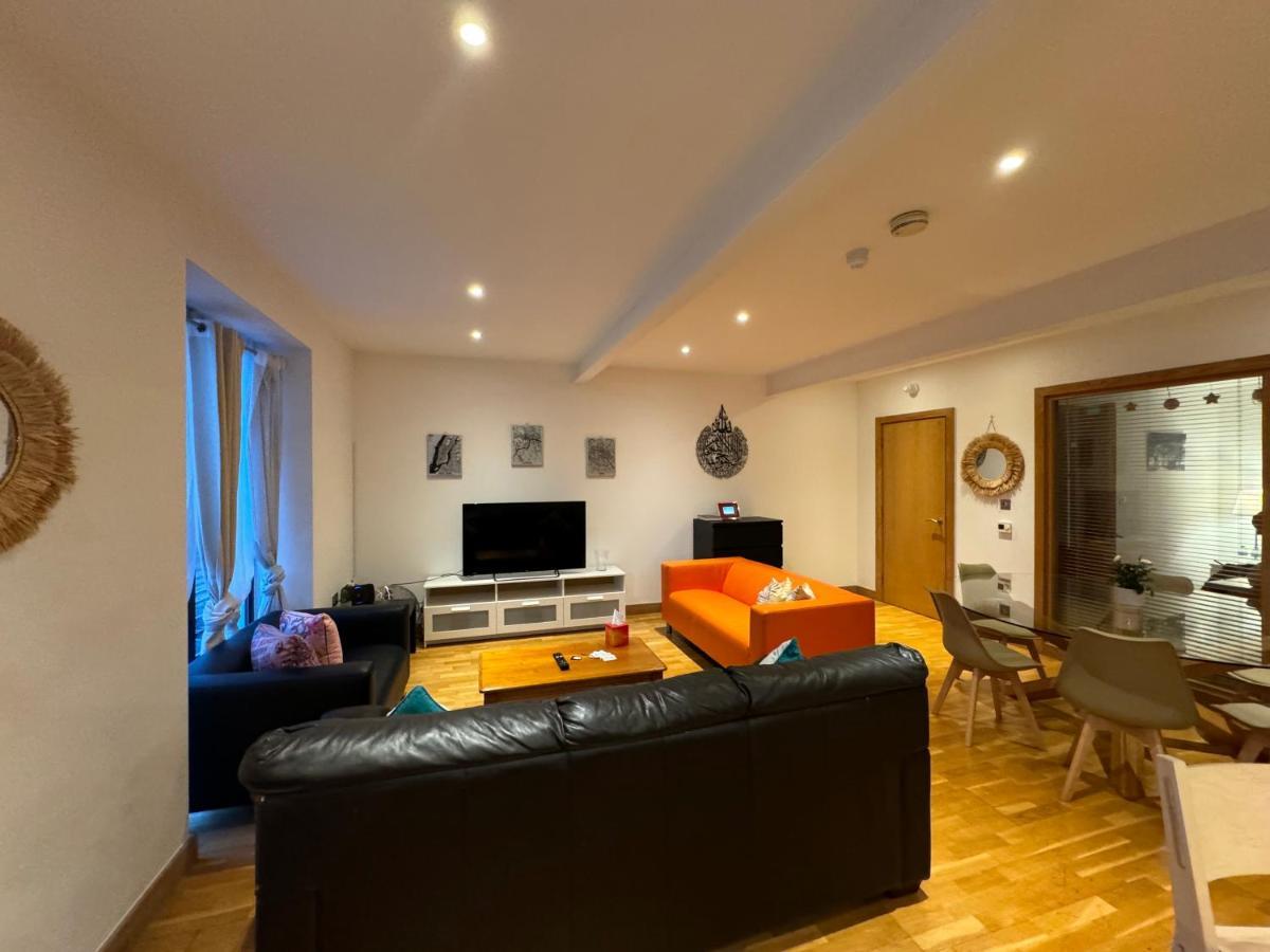 The Noko 2 Bedroom Apartment Central London By Wild London Kültér fotó