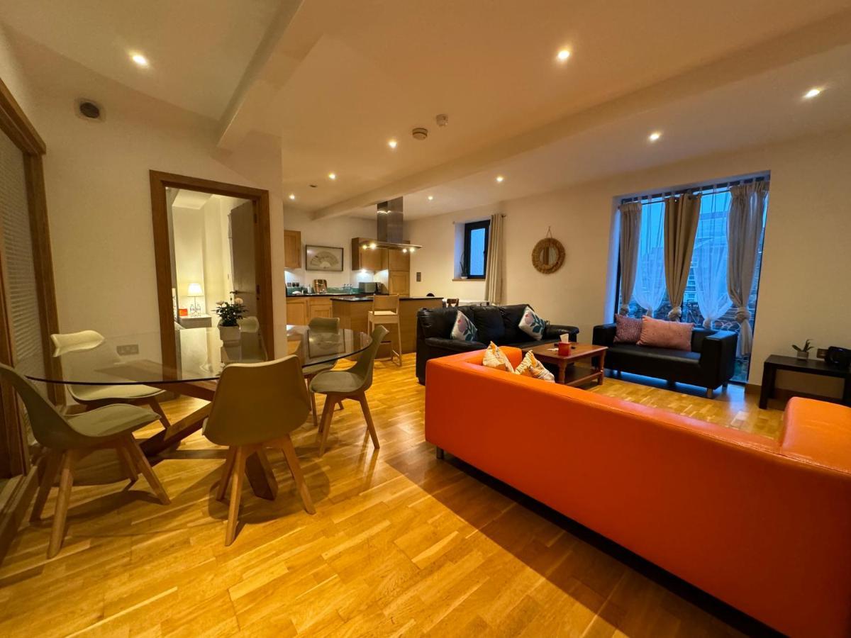 The Noko 2 Bedroom Apartment Central London By Wild London Kültér fotó
