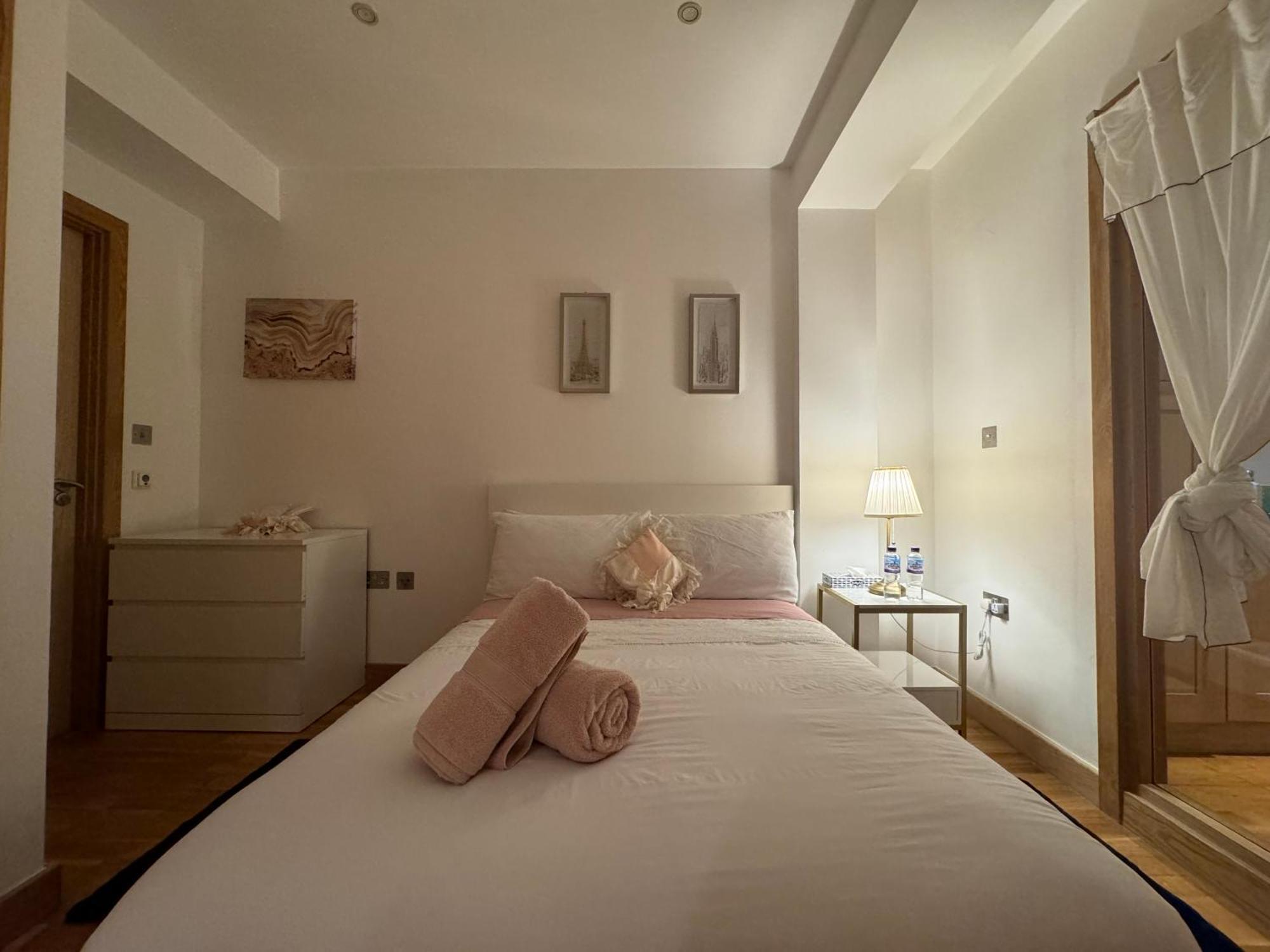 The Noko 2 Bedroom Apartment Central London By Wild London Kültér fotó